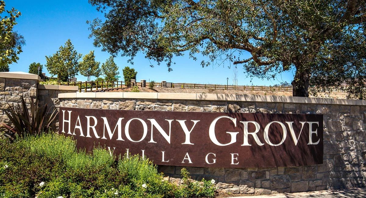 Weather Harmony Grove Village Weather